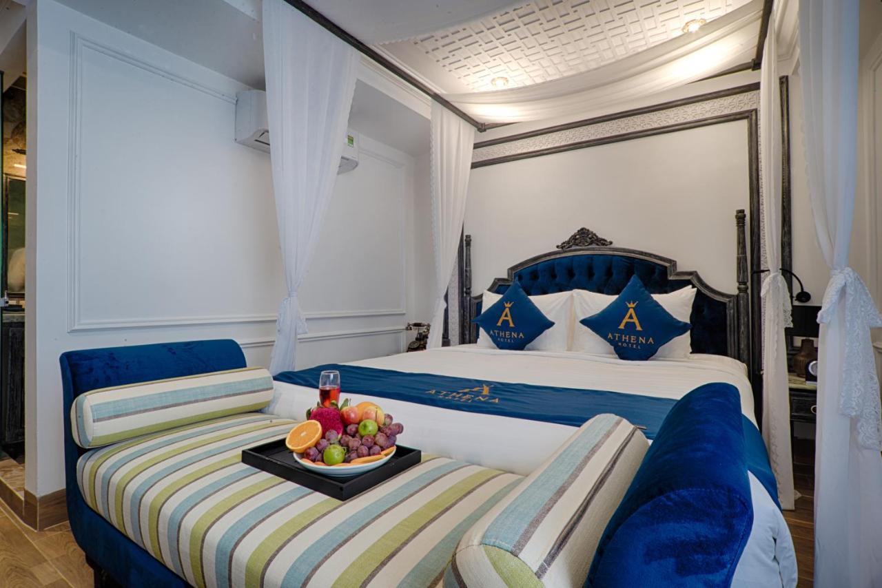 Quy Nhon Hotel Exterior foto
